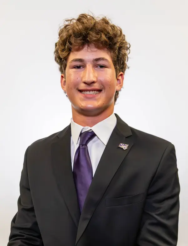 Benton Mohrmann, Football, University of Northern Iowa