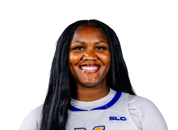 Mo'Nique Joseph, Basketball, undefined