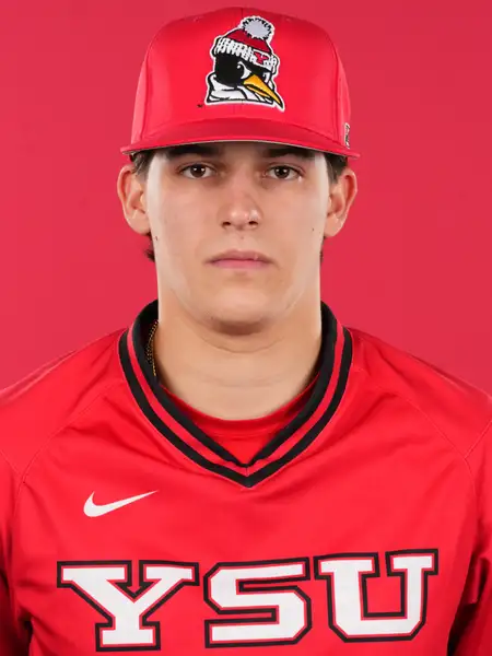 Nick Miscavage, Baseball, Youngstown State University