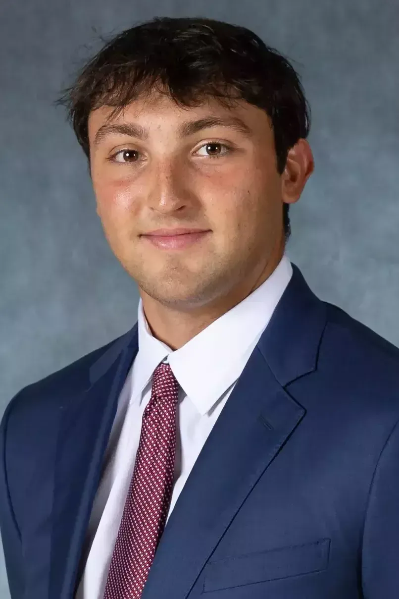 Clay Lindmark, Football, undefined
