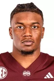 Jahron Manning, Football, undefined