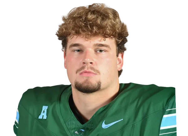 Gresham Perry, Football, undefined