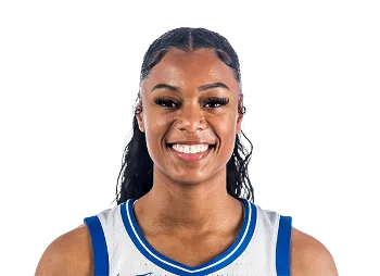 Reigan Richardson, Basketball, Duke University