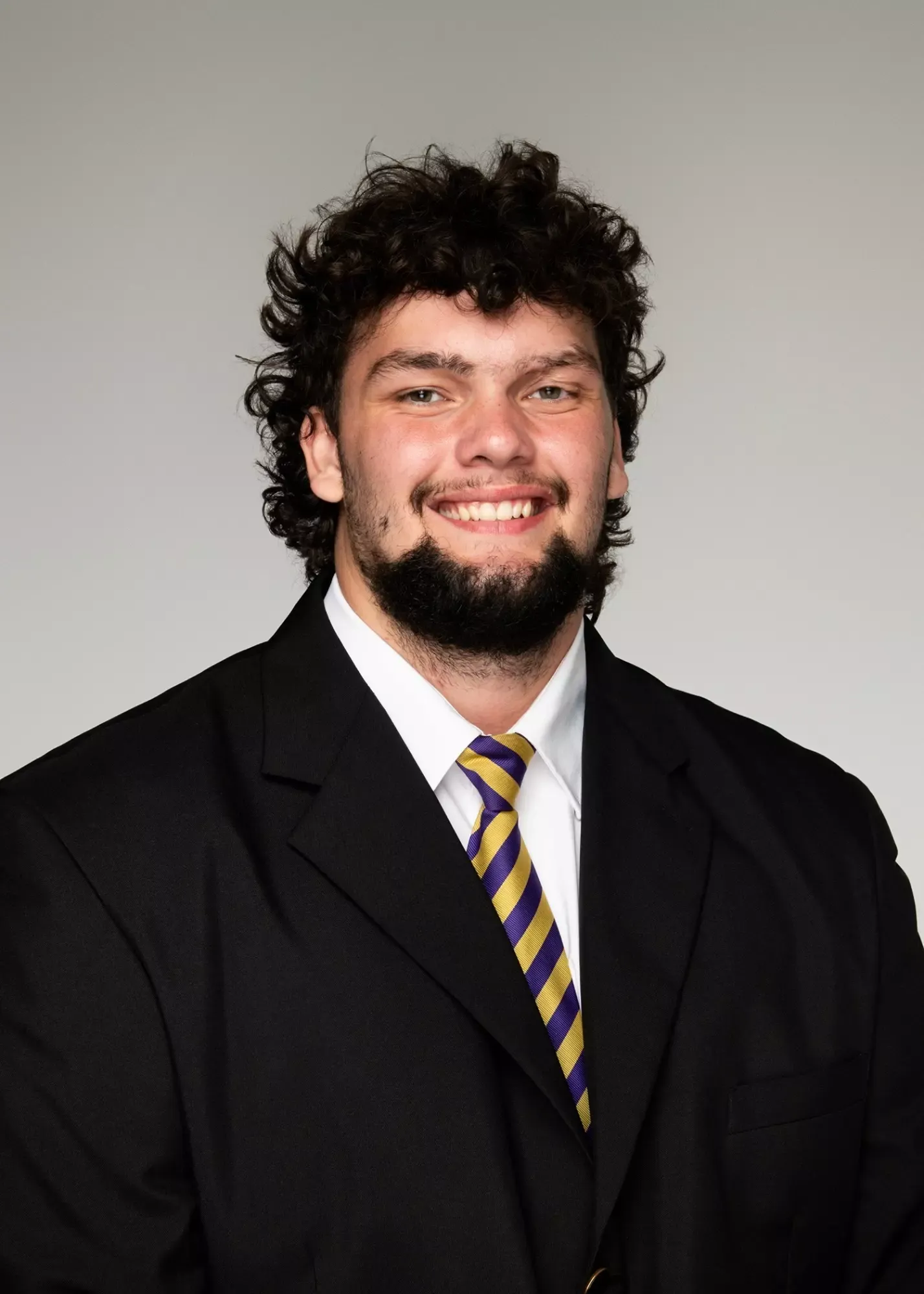 Ethan Bunton, Football, undefined