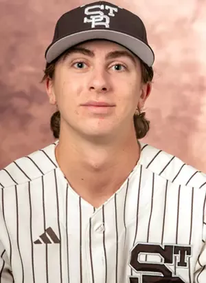 Cole Lombardo, Baseball, St. Bonaventure University