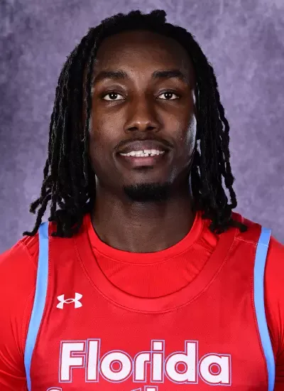 Akeem Crandon, Basketball, Florida Southern College