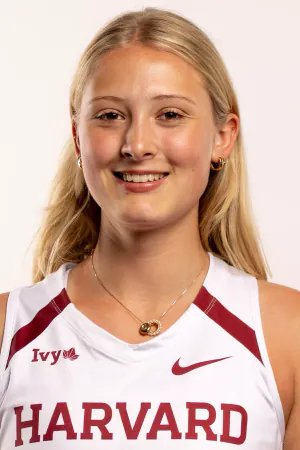 Caroline Morris, Field Hockey, undefined