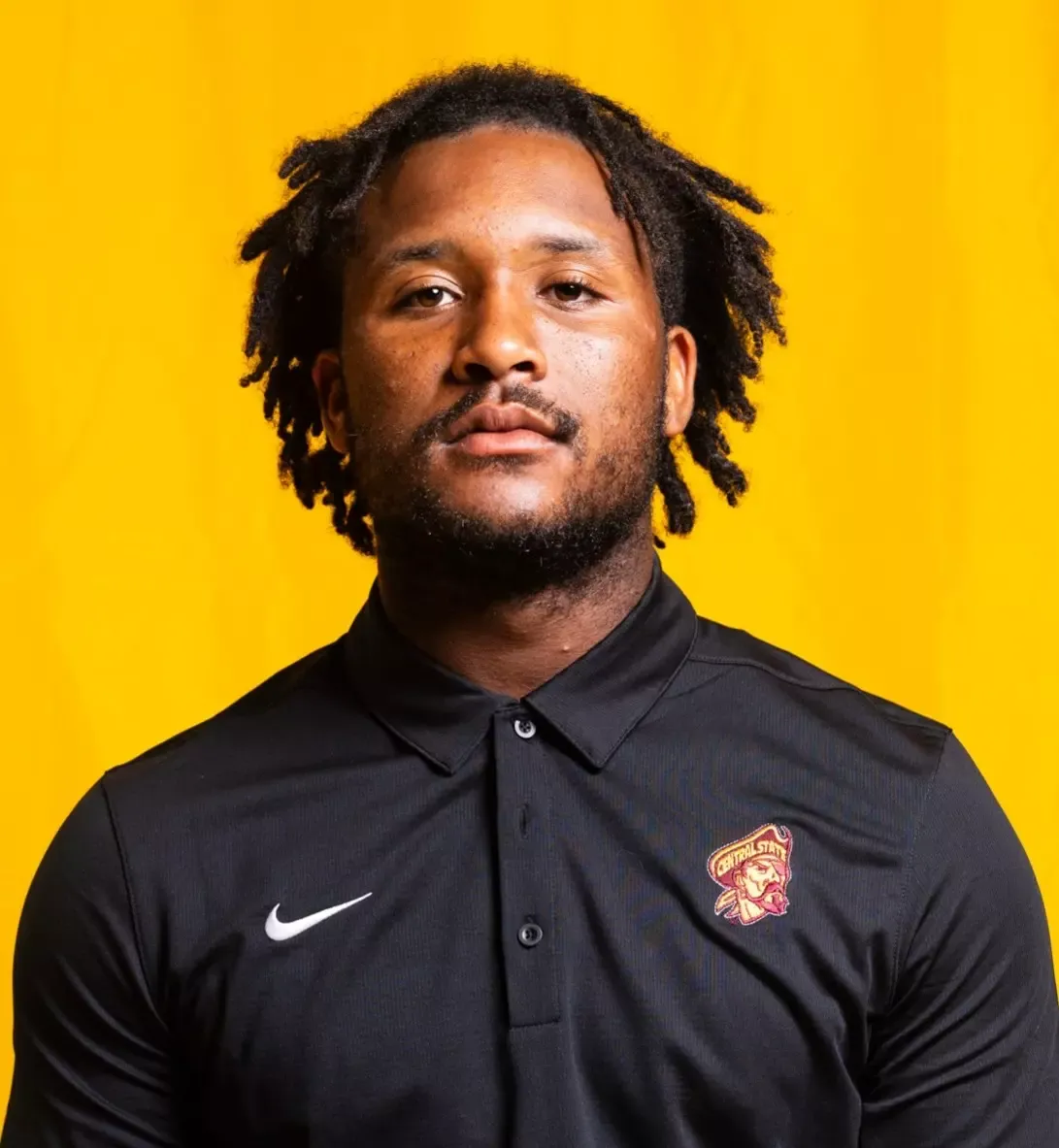 Chris Cotton, Football, undefined