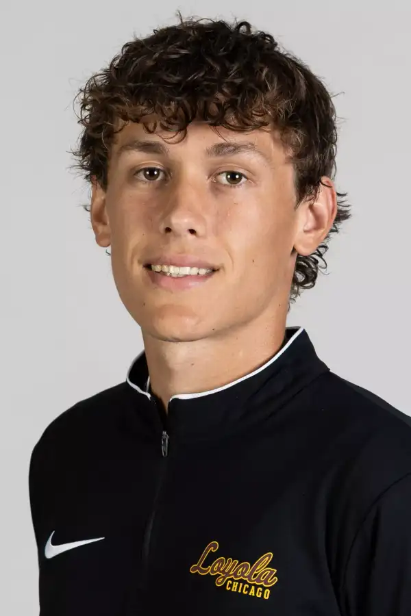 Daniel Firs, Soccer, Loyola University Chicago