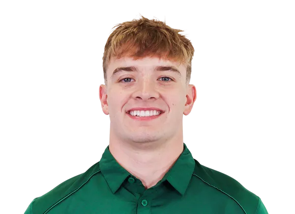 Andrew Vera, Football, Ohio University