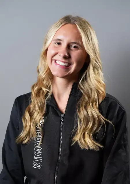 Tayanah Balensifer, Track and Field (O), Idaho State University