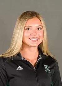 Amelia Jones, Swimming & Diving, Eastern Michigan University