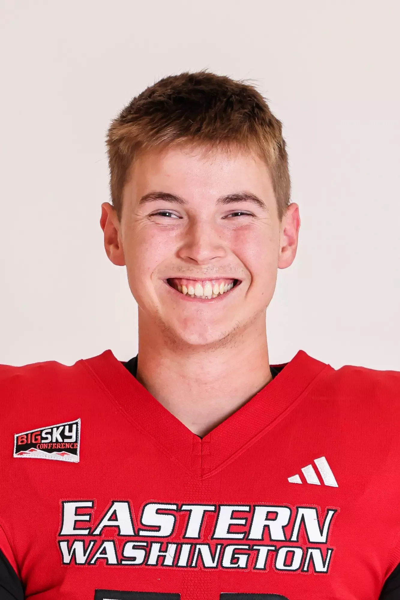 Bennett Nield, Football, Eastern Washington University