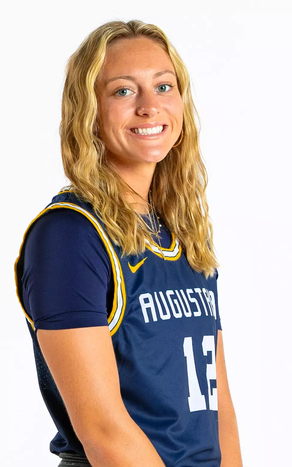 Payton Hardy, Basketball, Augustana College