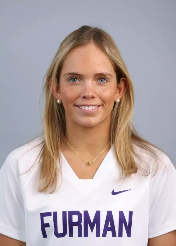 Riley Knakmuhs, Lacrosse, Furman University