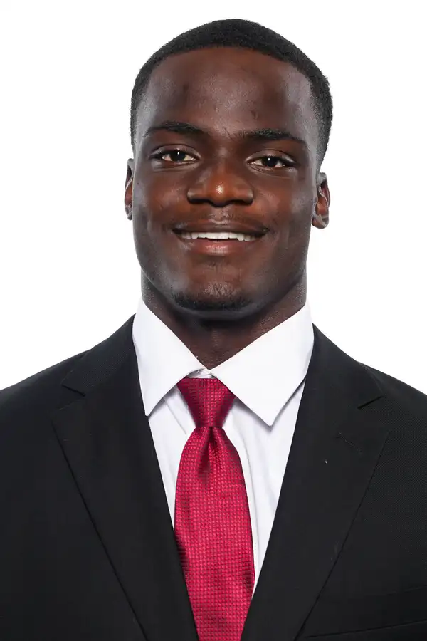Braylon Walker, Football, University of Louisiana at Lafayette