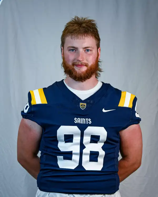 John Lassila, Football, The College of St. Scholastica