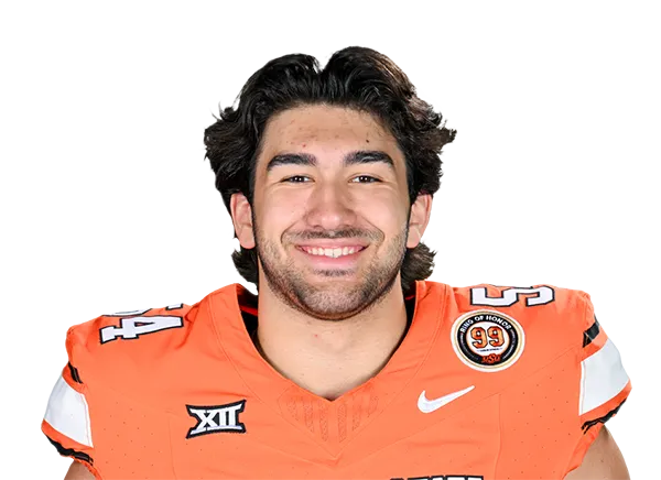Austin Young, Football, undefined