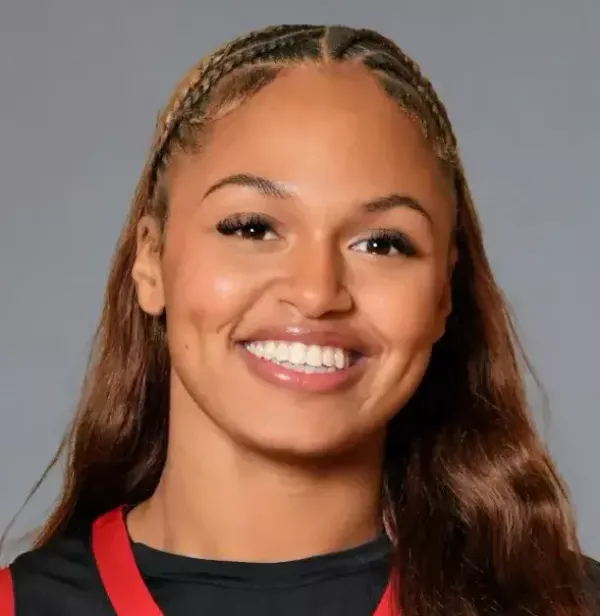 Taylnn Heard, Basketball, Lake Forest College