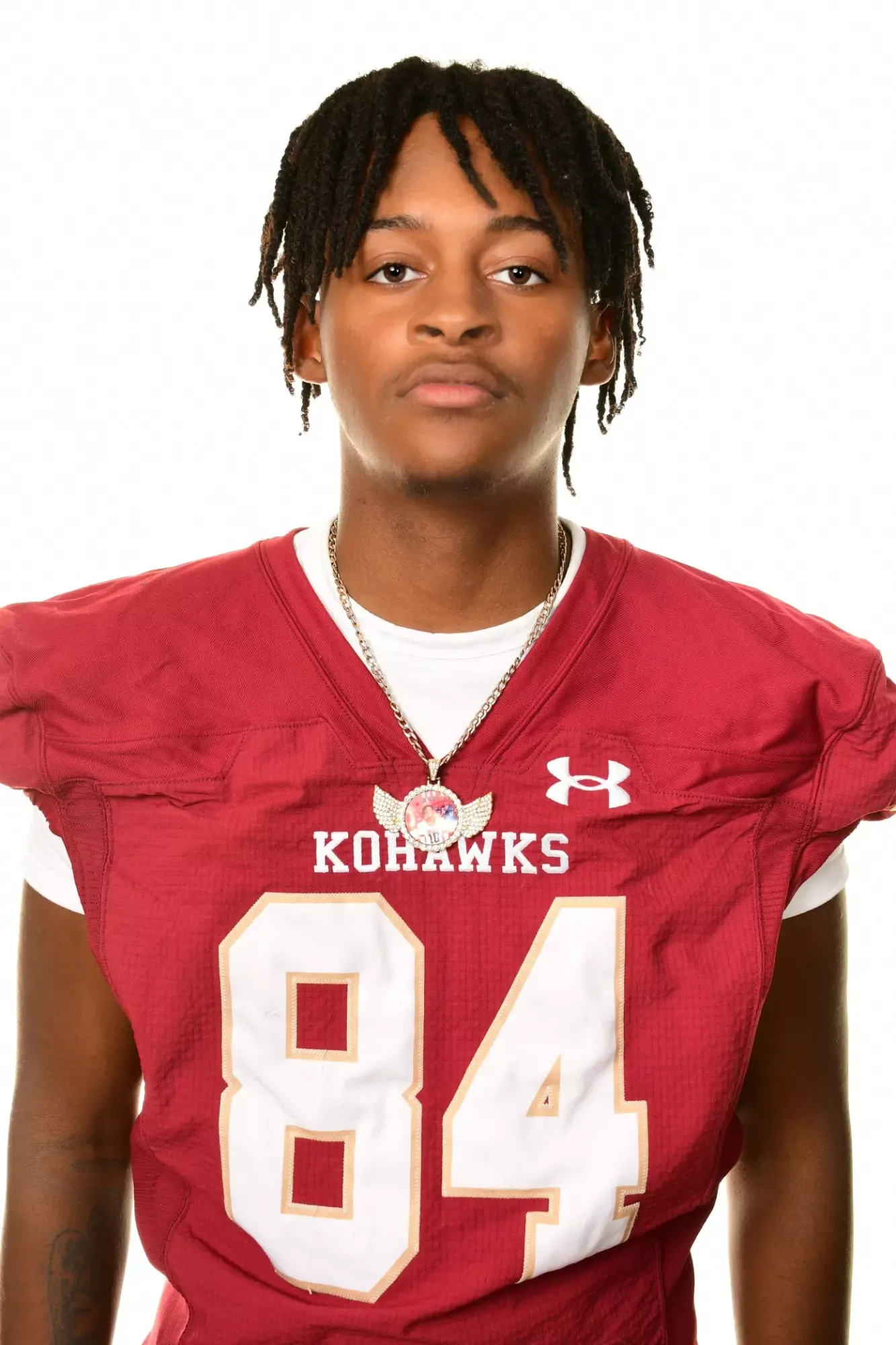 David Petty, Football, undefined