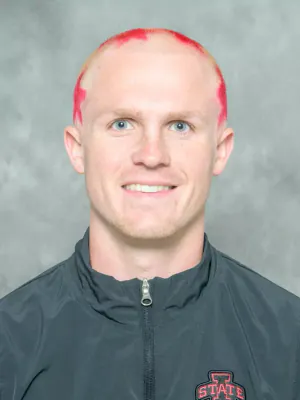 Ty Koehnk, Track and Field, undefined