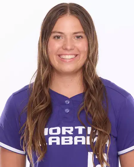 Emily Matthews, Softball, University of North Alabama