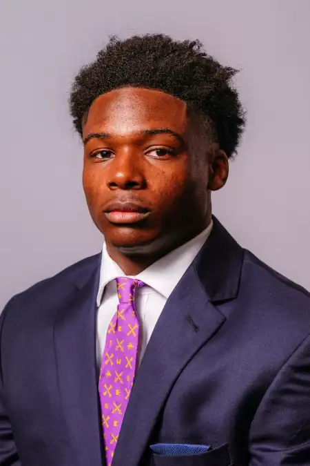David Coleman Jr., Football, East Carolina University