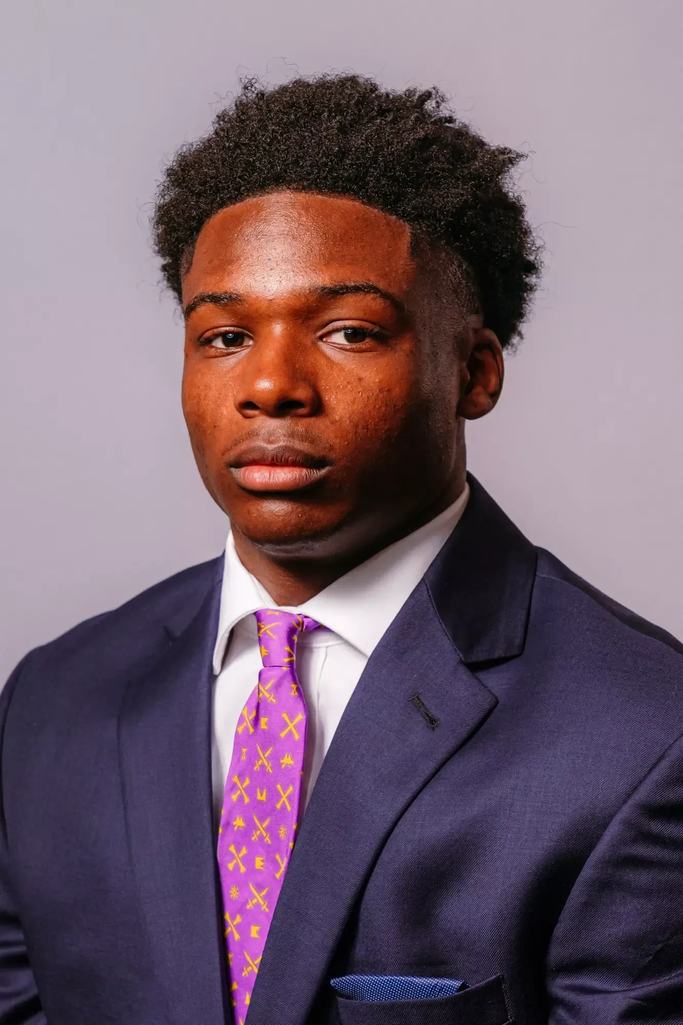 David Coleman Jr., Football, undefined