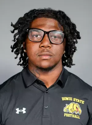 Mikale Thompson, Football, undefined