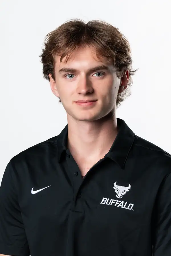 Rylee VanAlstine, Track and Field (O), University at Buffalo