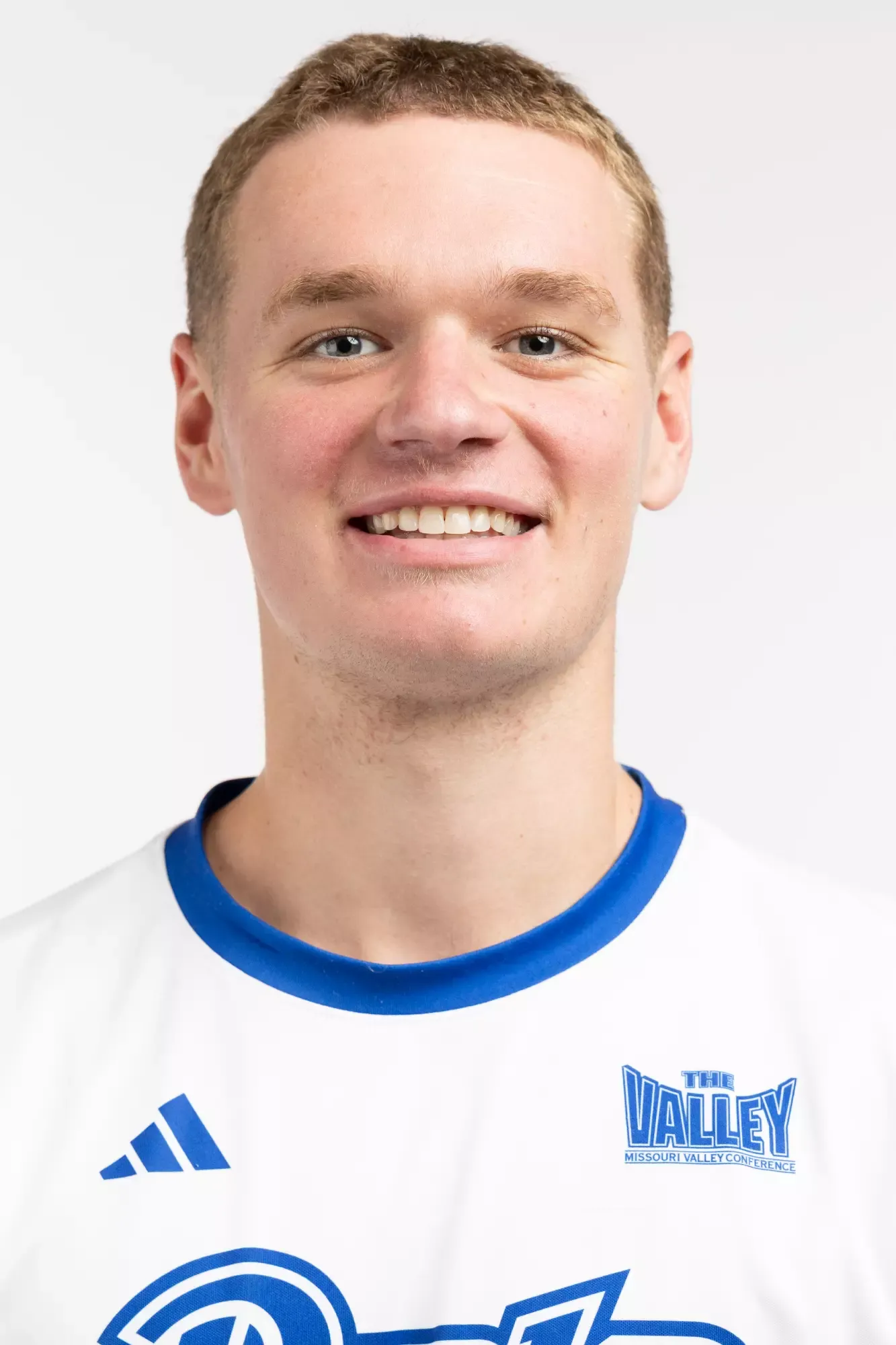Barrett Kitts, Soccer, Drake University