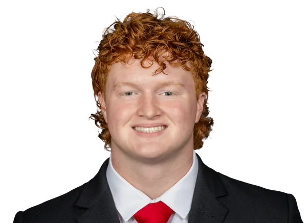 Noah Hacker, Football, undefined