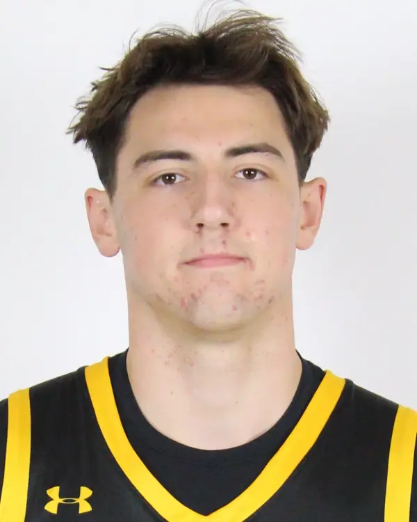 Logan Sigler, Basketball, DePauw University