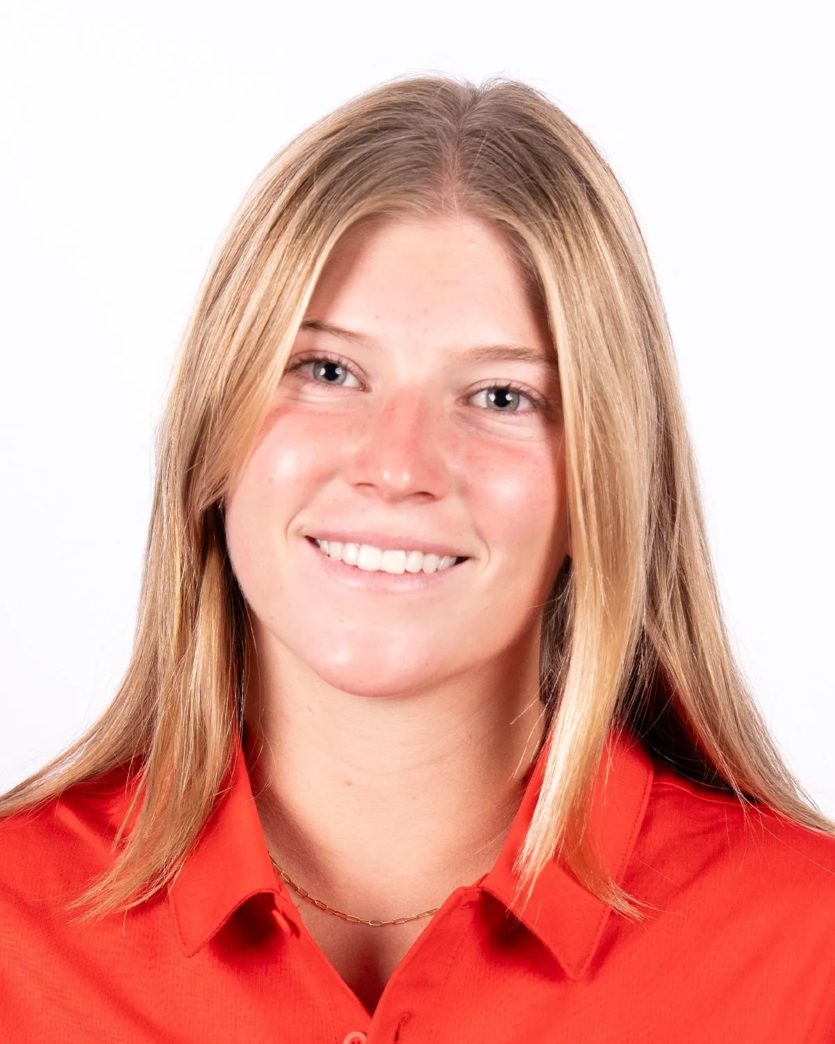 Corinna Ruffini, Swimming & Diving, University of Houston