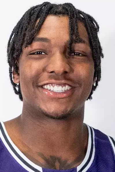 Bryceson Melvin, Basketball, undefined