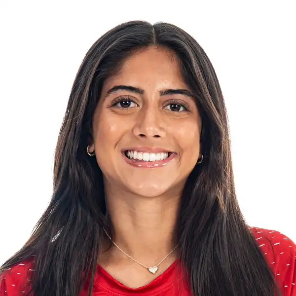 Rhianna Thomas, Soccer, Boston University