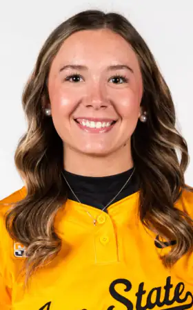 Madison Fletcher, Softball, undefined