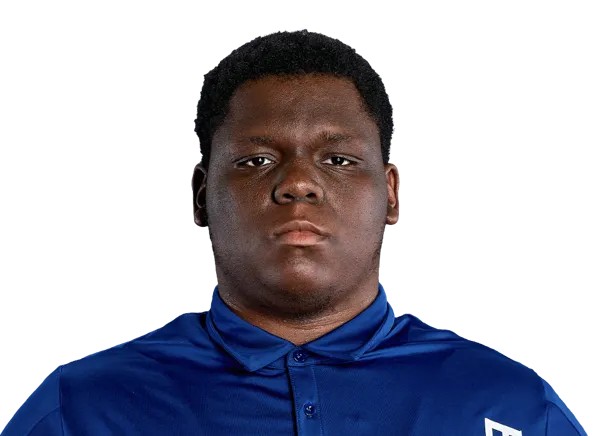 Korey Jordan, Football, undefined