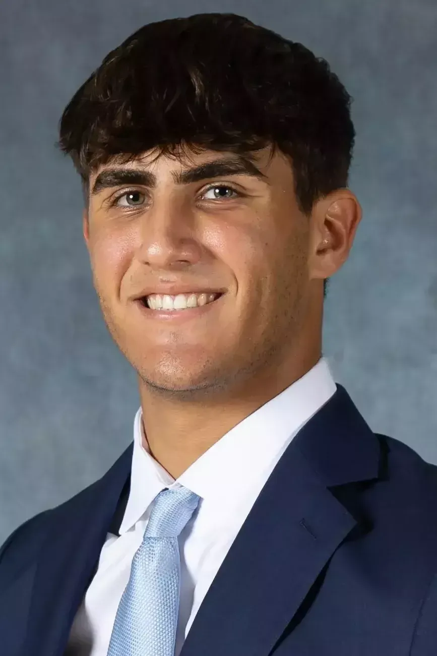Ethan Friesel, Football, undefined