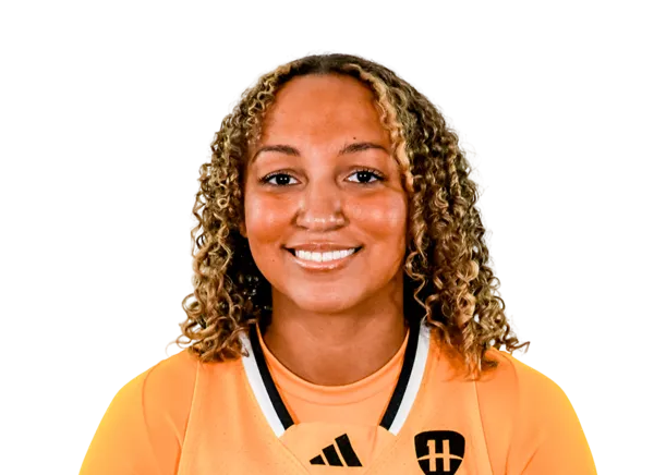 Jada Williams, Basketball, undefined