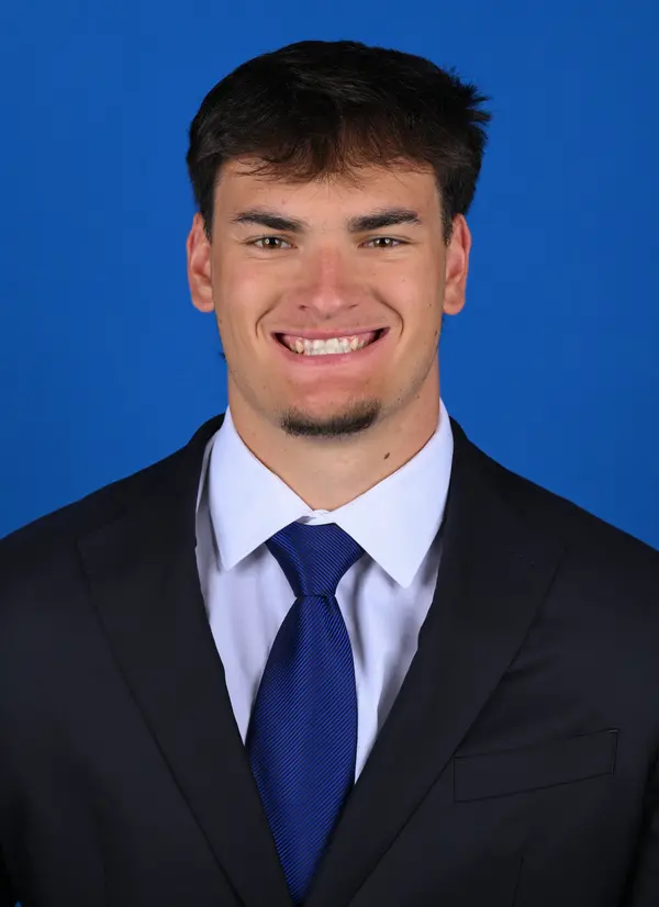 Carson Kent, Football, University of Pittsburgh