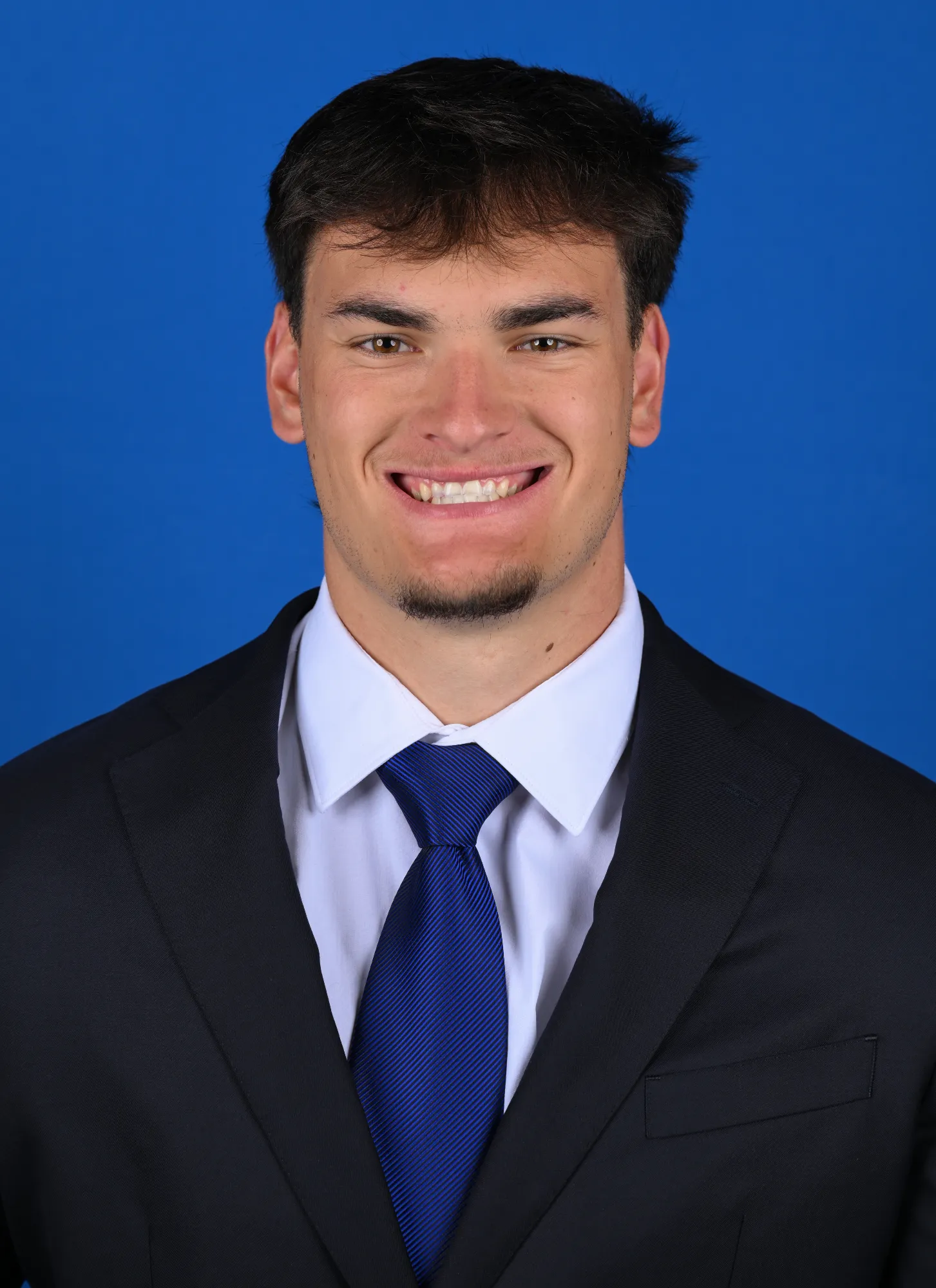 Carson Kent, Football, undefined