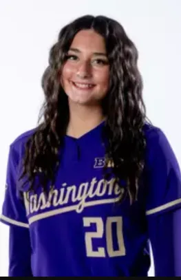 Allie Thomsen, Softball, undefined