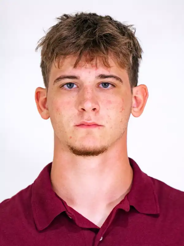 Blaine Cavan Leighly, Football, Erskine College