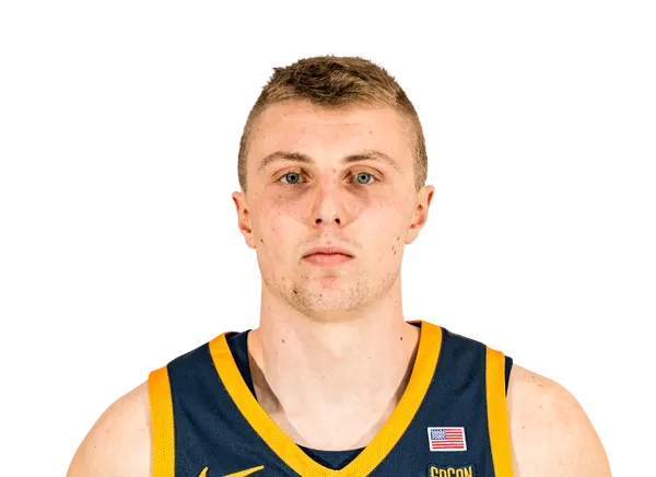 Brayden Crump, Basketball, undefined