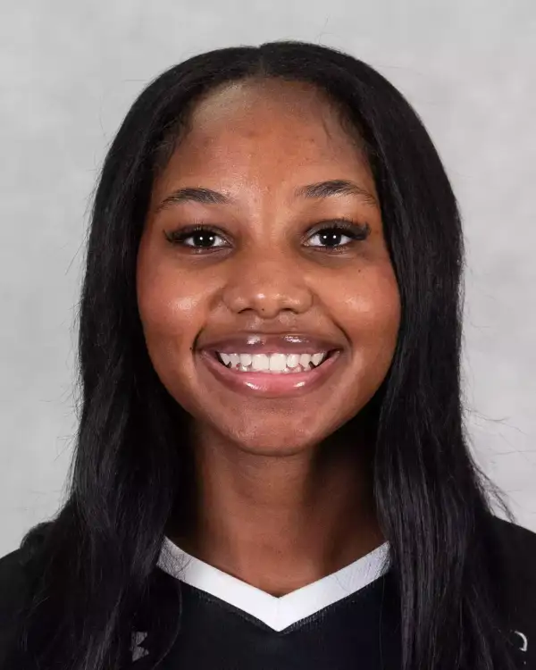 Allison Jones, Softball, Georgia State University