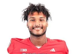 Elijah King, Football, undefined