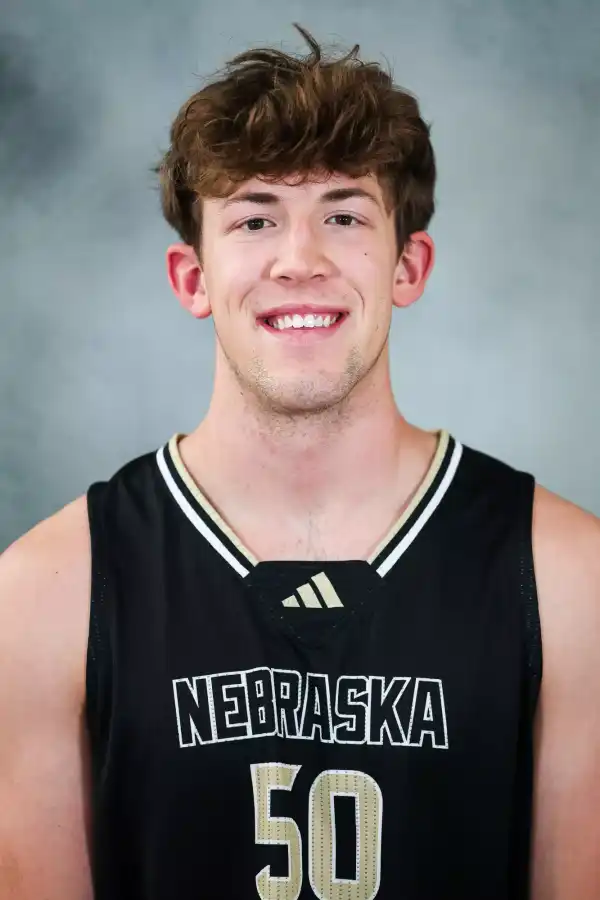 Blaes Kane, Basketball, Nebraska Wesleyan University