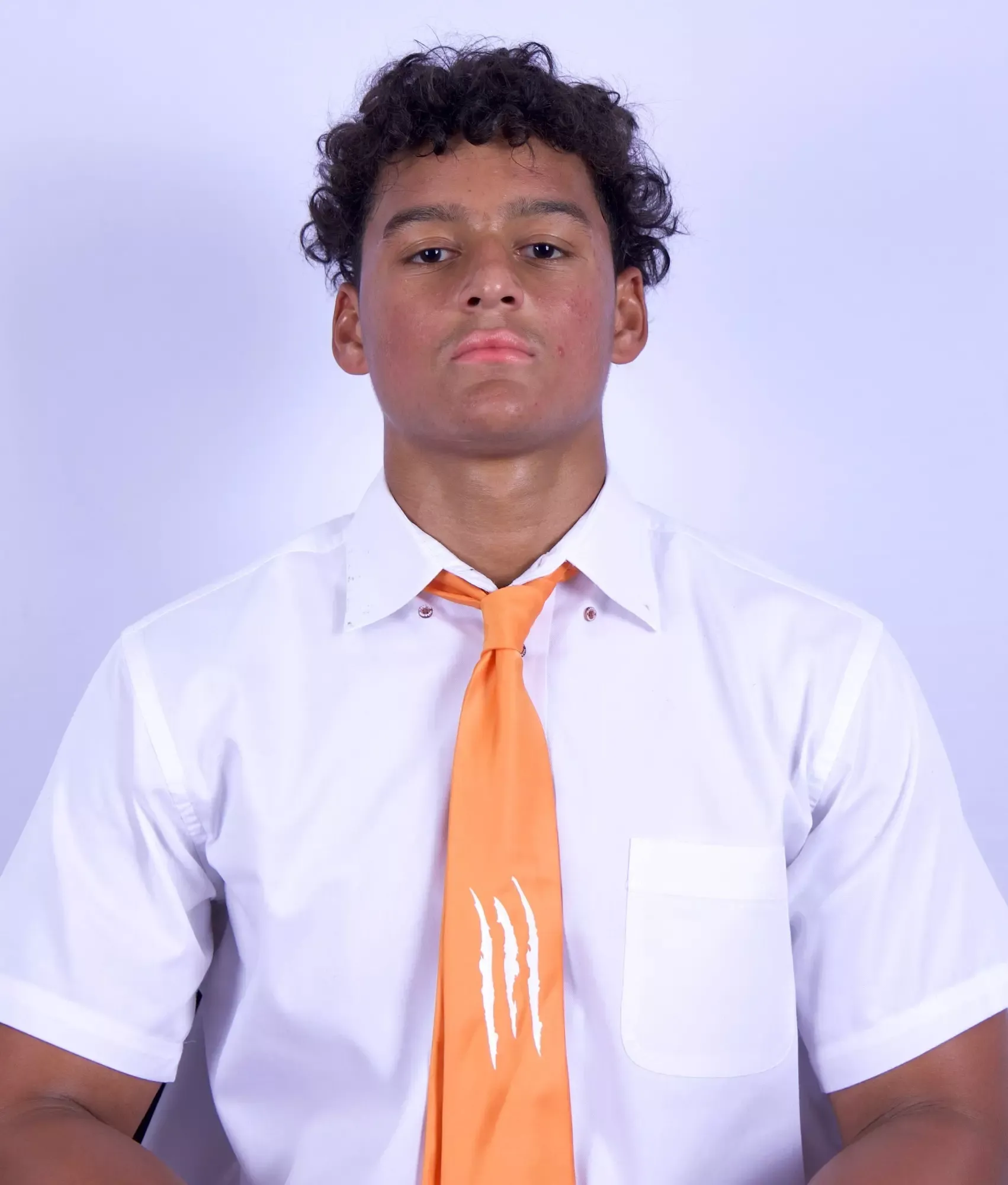 Kayson Simmons, Football, undefined