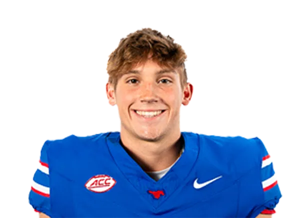 Lance Beeghley, Football, University of Iowa